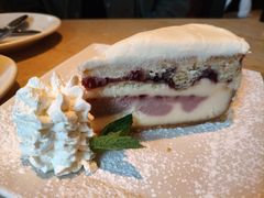 -The Cheesecake Factory芝乐坊餐厅(王府中环东座店)