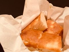 -Turkish Kebab 土耳其烤肉(陆家嘴1885广场店)