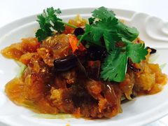 -睿柏云酒店-餐厅