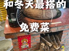 -西江美食舫·江西菜(健德桥店)