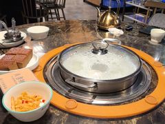 -鱼粤鲜淘米捞·中山脆肉鲩火锅(悦湖会店)