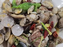 -威海渔村(黄兴路店)