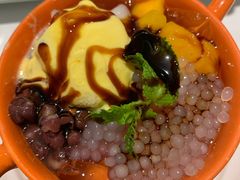 -眉州东坡(团结湖店)
