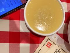 -西贝(吴江路湟普汇店)