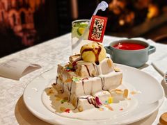 -俄士厨房(环球港店)