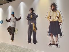 -东莞松山湖万象汇