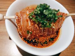 -新太二·鲜料川菜(智慧城广百店)