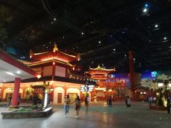 -南京万达乐园