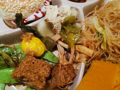 -素满香·食养自助(建邺万达店)