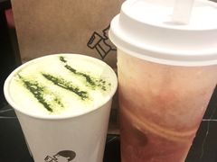 -喜茶(永旺梦乐城店)