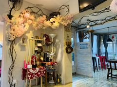 -吃饼人西餐(南开店)