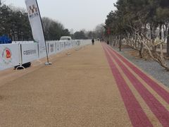 -汉长安城未央宫国家考古遗址公园