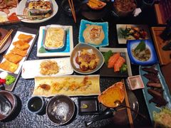 -無境·匠心日本料理(汉街店)