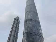 -上海中心大厦