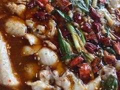 -老四川平头酸菜鱼(衙前店)