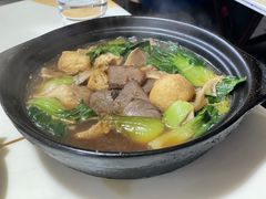 -凡老头米线砂锅(古荡新村西粮站)