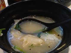 -小杨生煎(松江大学城店)