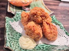 -眷屋の深夜食堂(云瑞邻里中心店)