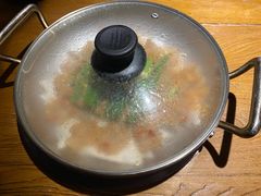 -吃饭皇帝大土家民族菜(正大广场店)