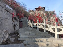 -抱犊寨风景区