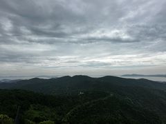 -缥缈峰景区