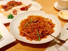 -老船坞餐厅(北京亚洲大酒店 )
