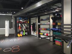 -艾型动健身游泳(环宇城店)
