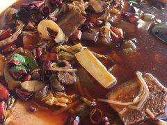 -俏江南-江景昆曲主题餐厅(正大广场店)