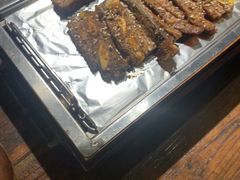 -霄汉羊排(万松园一店)