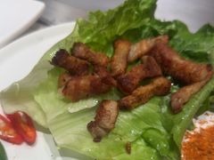 -火地铁板烧(昆山万象汇店)