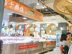 -阿串串老火锅(力盟店)