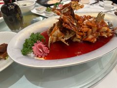 -得月楼·省级非遗·传统苏帮菜(观前店)