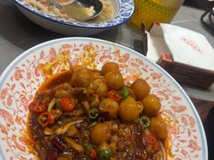 -杏花村水席楼·洛阳水席(老城十字街店)