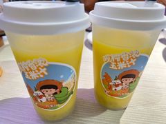 -九毛九西北菜(百信广场店)