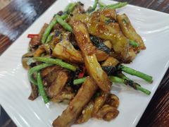 -凤厨顺德水乡凤味馆(大良锦龙路店)