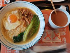 -大快活(丽丰店)