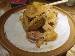 -金苑酒家·客家菜·广东老字号(万象店)