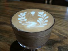 -雪域咖啡SNOWCOVEREDPLATEAUCAFE