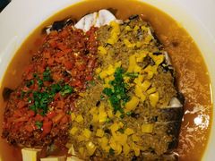 -千稻剁椒大鱼头(CityOn熙地港店)