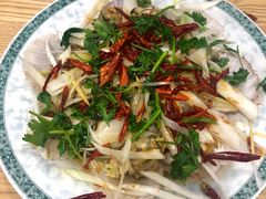 油泼扇贝-九龙餐厅(大沽路店)