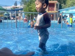 -青年湖公园水上世界