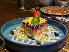 -卢布里西餐厅(总店)