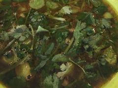 -张记牛肉面馆(天津路店)