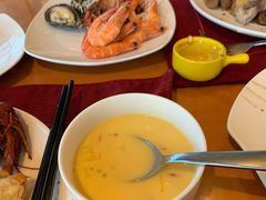 -视界美食自助餐厅·石家庄希尔顿酒店