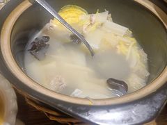 -迎晨餐厅(青芝坞店)