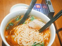 -和府捞面(西溪印象城店)