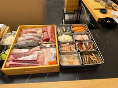 -鮨政· Omakase(港汇恒隆广场店)