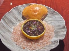 新派蟹酿橙-解香楼(八盘岭路店)