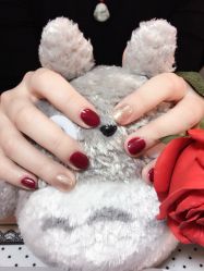 -尚美日式美甲美睫工作室