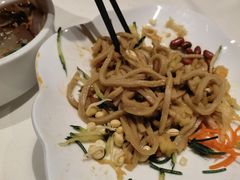 -老爷庙风味美食府(魏都大道店)